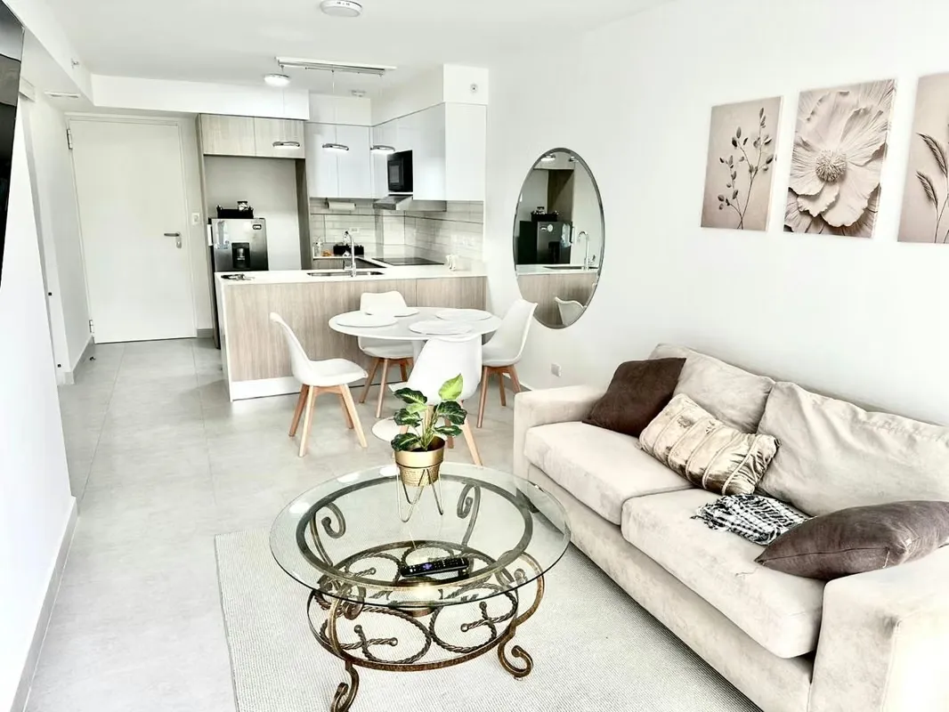 2 Bedroom Apartment for Rent at La Uruca for $890/mo