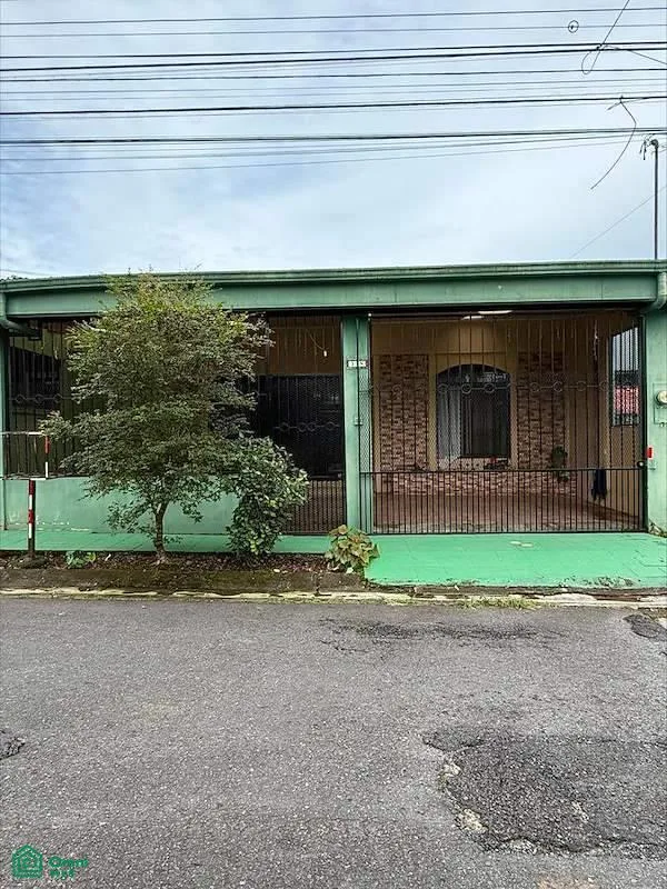 El Coyol Turrialba Cartago