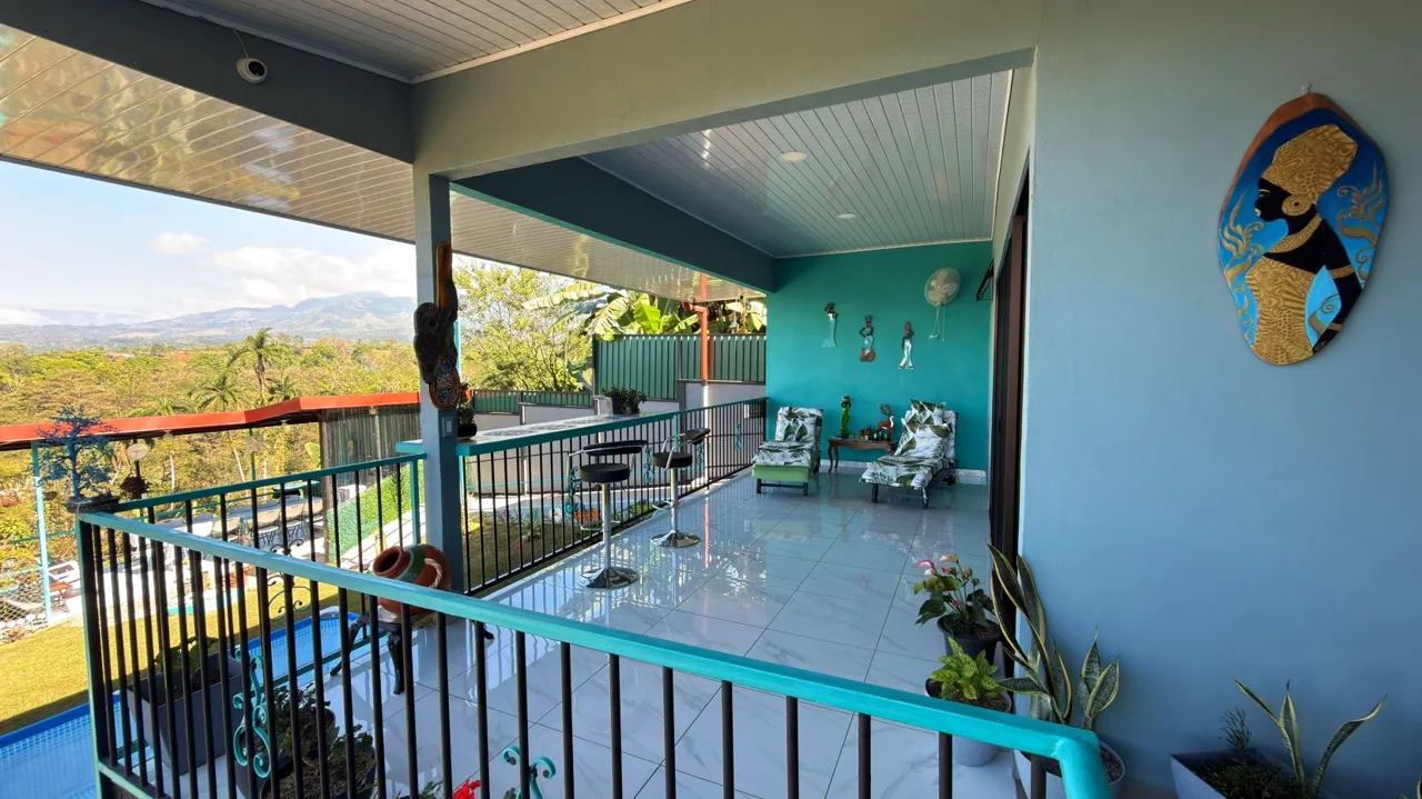 For Sale: Beautiful 3-Bedroom Home in Perez Zeledon, Costa Rica, photo 15