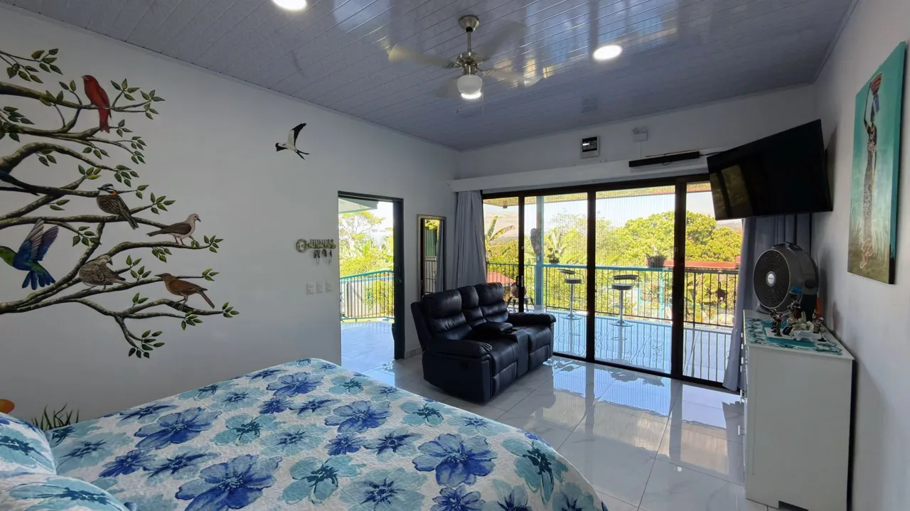 For Sale: Beautiful 3-Bedroom Home in Perez Zeledon, Costa Rica, photo 7