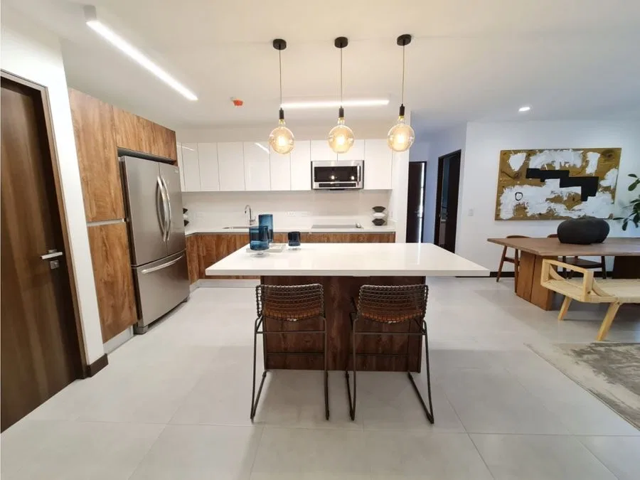 ¡Bienvenidos al lugar perfecto para vivir! Este apartamento tiene todo lo que necesitas para alcanzar un bienestar integral. Con 2 habitaciones amplias, sala, comedor, cocina, área de ..., photo 2