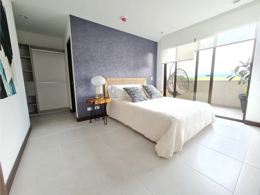 ¡Bienvenidos al lugar perfecto para vivir! Este apartamento tiene todo lo que necesitas para alcanzar un bienestar integral. Con 2 habitaciones amplias, sala, comedor, cocina, área de ..., photo 4