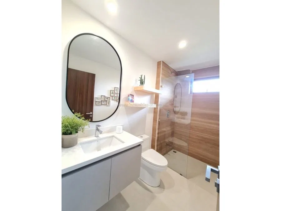 ¡Bienvenidos al lugar perfecto para vivir! Este apartamento tiene todo lo que necesitas para alcanzar un bienestar integral. Con 2 habitaciones amplias, sala, comedor, cocina, área de ..., photo 6