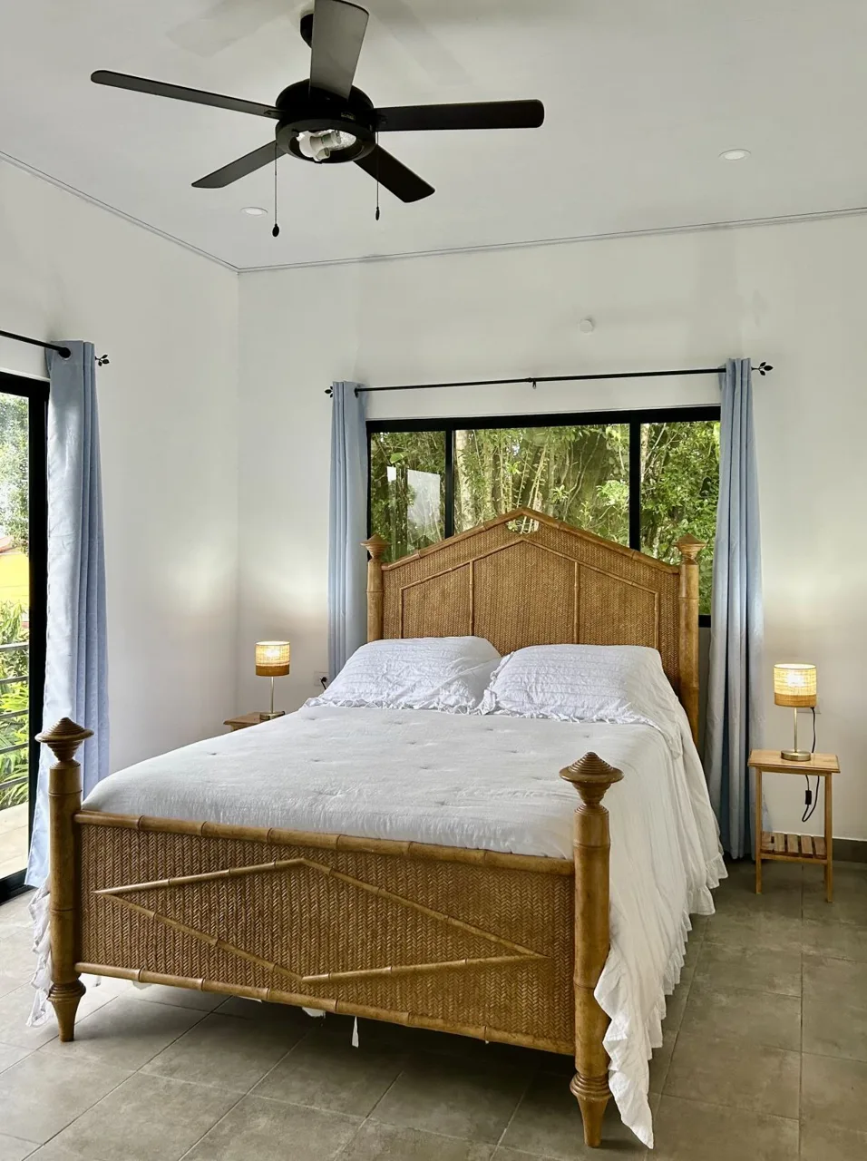 Income Generating 4 Bedroom Lakeview Duplex in a Private Gated Community in Puerto San Luis, Lake Arenal, photo 13