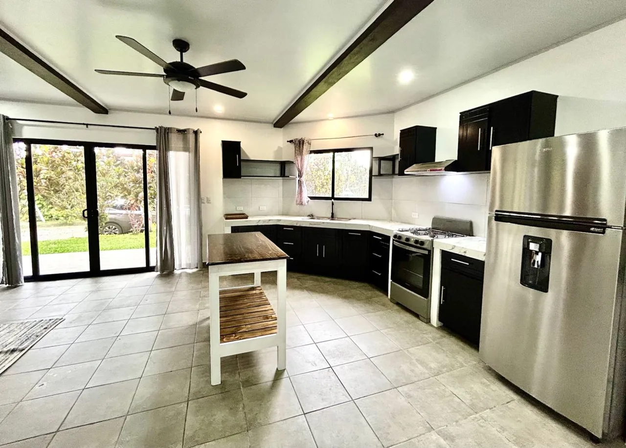 Income Generating 4 Bedroom Lakeview Duplex in a Private Gated Community in Puerto San Luis, Lake Arenal, photo 5