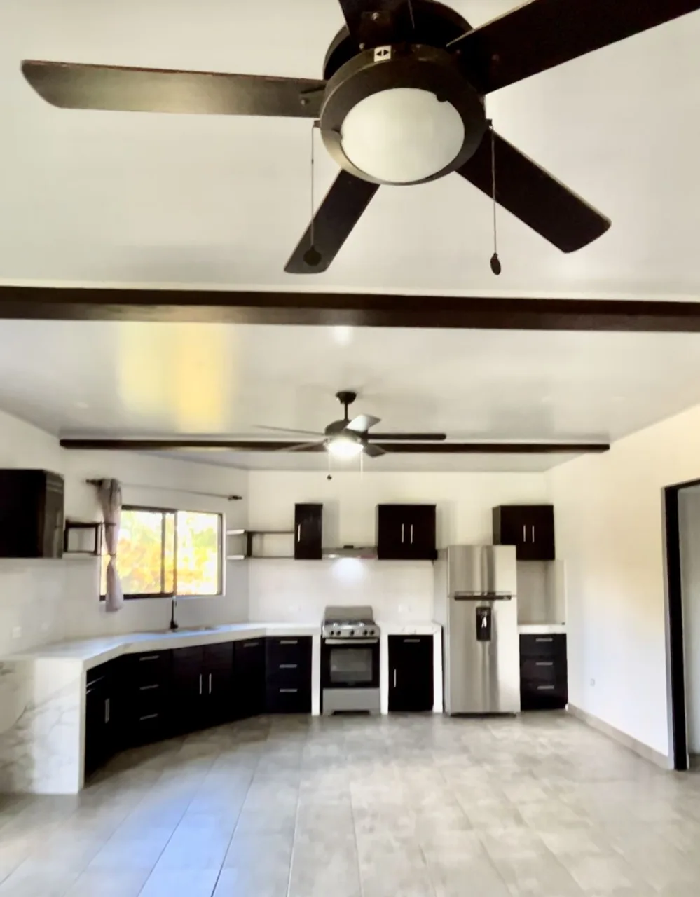 Income Generating 4 Bedroom Lakeview Duplex in a Private Gated Community in Puerto San Luis, Lake Arenal, photo 7