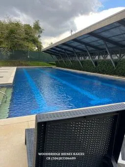 CENTRAL PARK ESCAZU CONDO EN ALQUILER