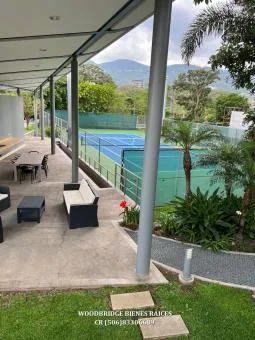 CENTRAL PARK ESCAZU CONDO EN ALQUILER, photo 2