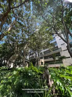 CENTRAL PARK ESCAZU CONDO EN ALQUILER, photo 3