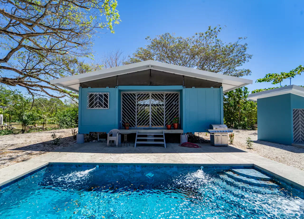 Casa Bink - 3BR Home in Buena Vista