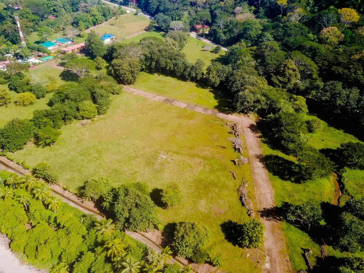 Beachfront Development Concession Opportunity, Dominical, Bahia Ballena, Osa, Puntarenas, Costa Rica 60504