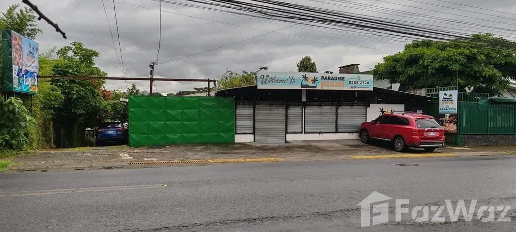 Retail space for Sale at Tibas for $875,000
