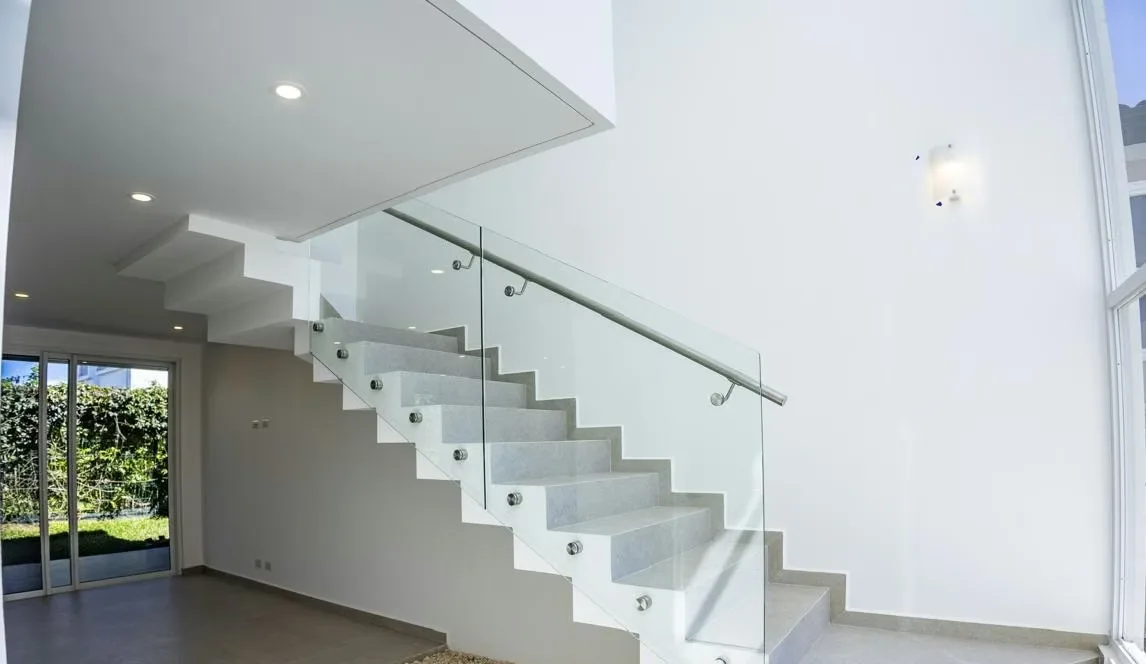Viví rodeado de tranquilidad, diseño y naturaleza en esta hermosa casa nueva en Tierras del Este., photo 4