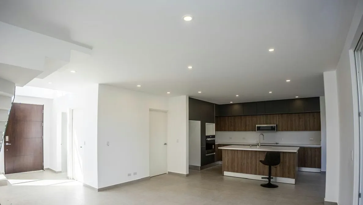 Viví rodeado de tranquilidad, diseño y naturaleza en esta hermosa casa nueva en Tierras del Este., photo 5