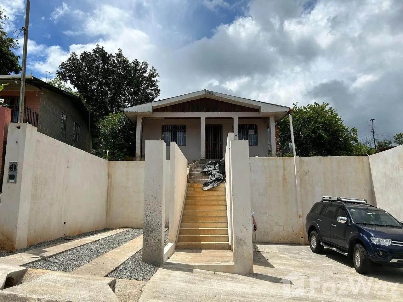 2 Bedroom House for Sale in Perez Zeledon, San Jose for $69,000, photo 12