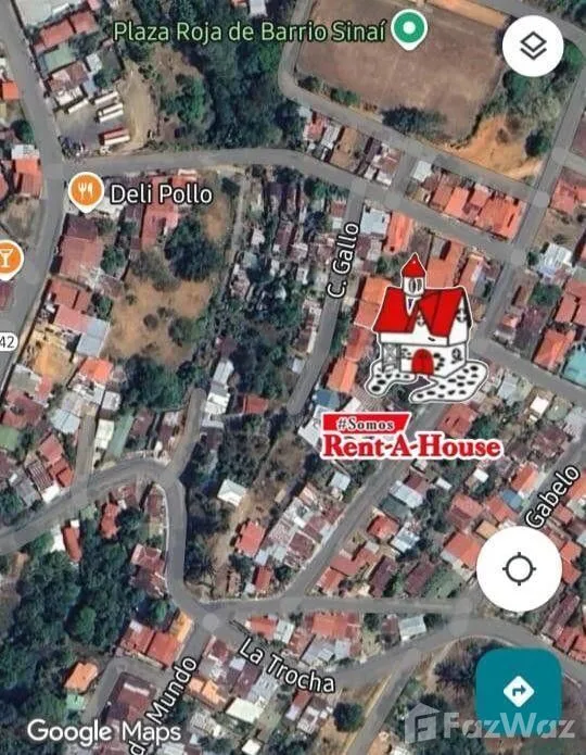 2 Bedroom House for Sale in Perez Zeledon, San Jose for $69,000, photo 8