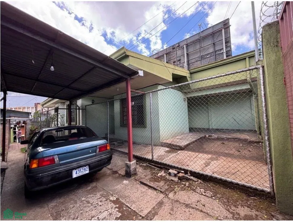 Desamparados, Desamparados, San Jose 1
