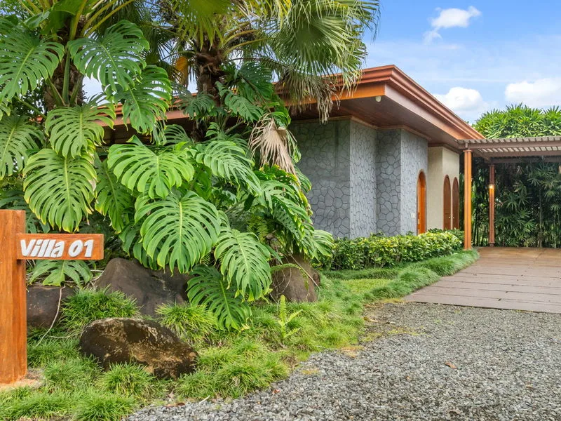 2 Bed Single Family Homes For Sale in La Fortuna