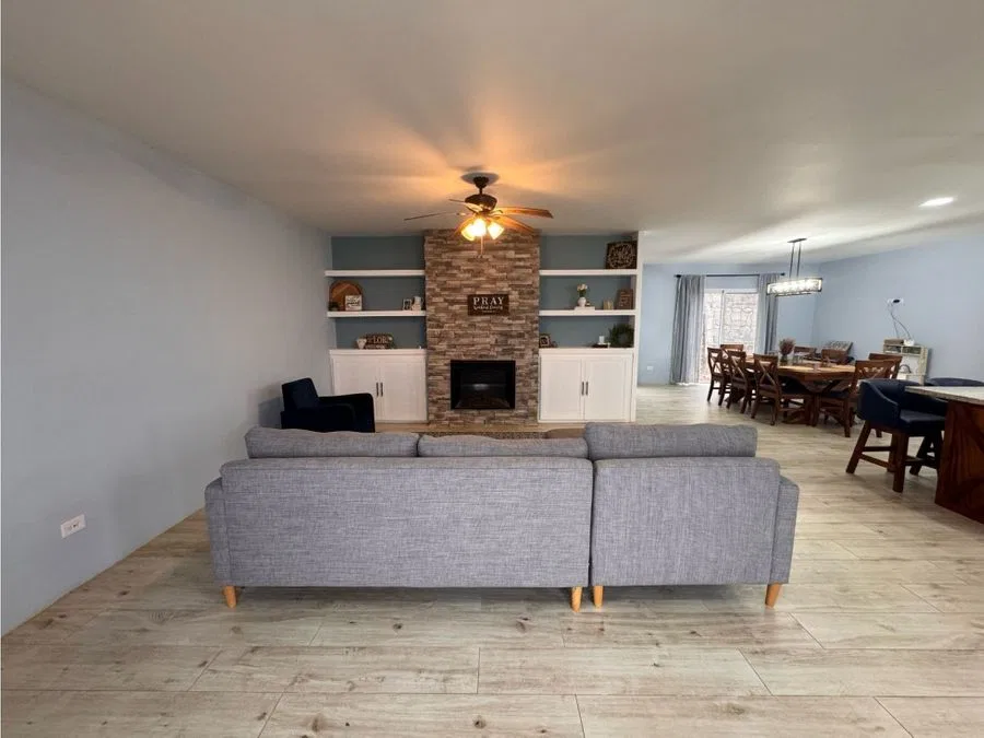 Stunning 5 Bedroom 5 Bathroom Country House Located In San Ramón, photo 2