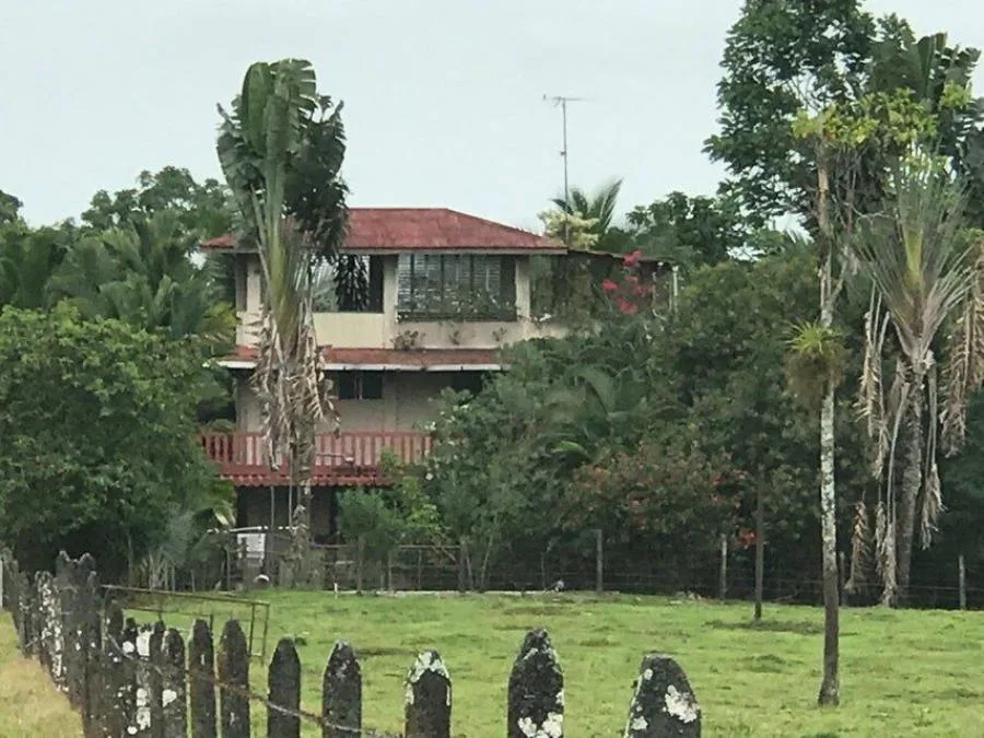 VENTA DE LOTE EN LIMON CANTON GUACIMO - Venta en Guácimo