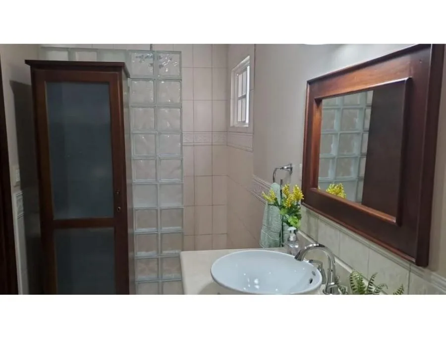 Venta de casa independiente en Santa Ana US$475,000 #ER007 - Venta en Santa Ana, photo 4