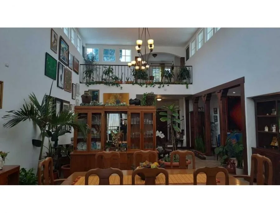 Venta de casa independiente en Santa Ana US$475,000 #ER007 - Venta en Santa Ana, photo 6