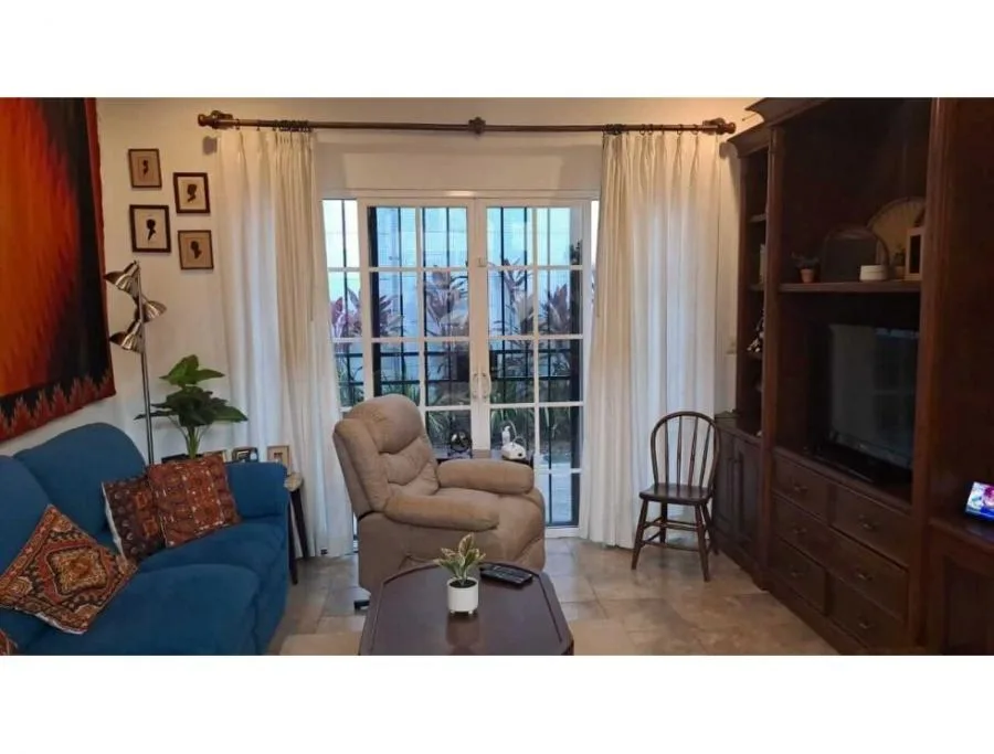 Venta de casa independiente en Santa Ana US$475,000 #ER007 - Venta en Santa Ana, photo 8