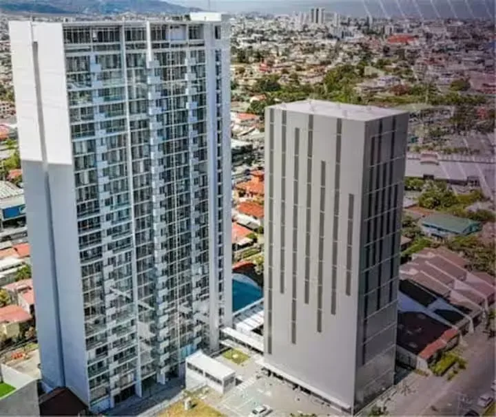 3 APARTAMENTOS EN VENTA | TORRE iFRESES, CURRIDABAT-08