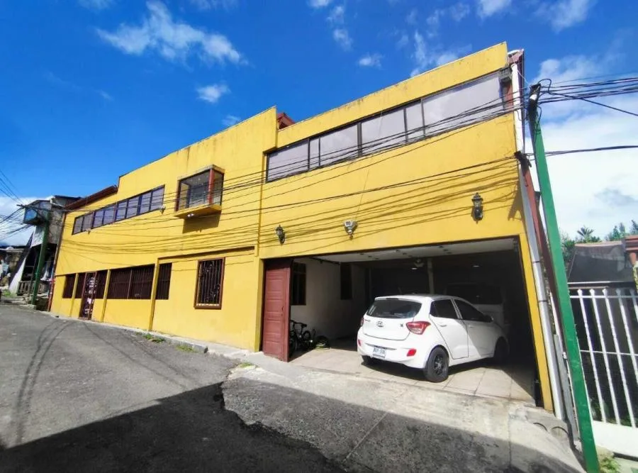 Venta de Magnifica Casa en Curridabat, San José / Mls. 26-892 OFC JB - Venta en Curridabat, photo 13