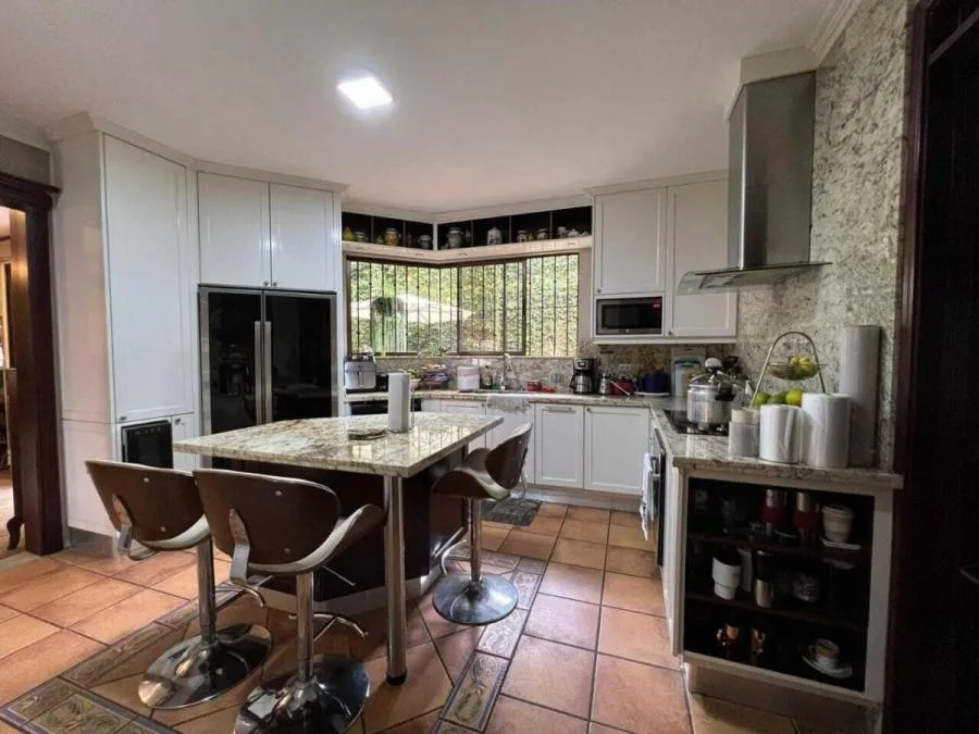 Venta de Magnifica Casa en Curridabat, San José / Mls. 26-892 OFC JB - Venta en Curridabat, photo 9