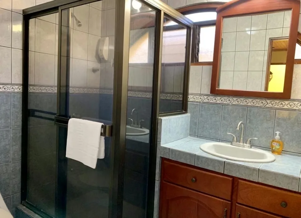 Este cómodo y acogedor apartamento se encuentra totalmente amueblado y equipado para su comidas., photo 12