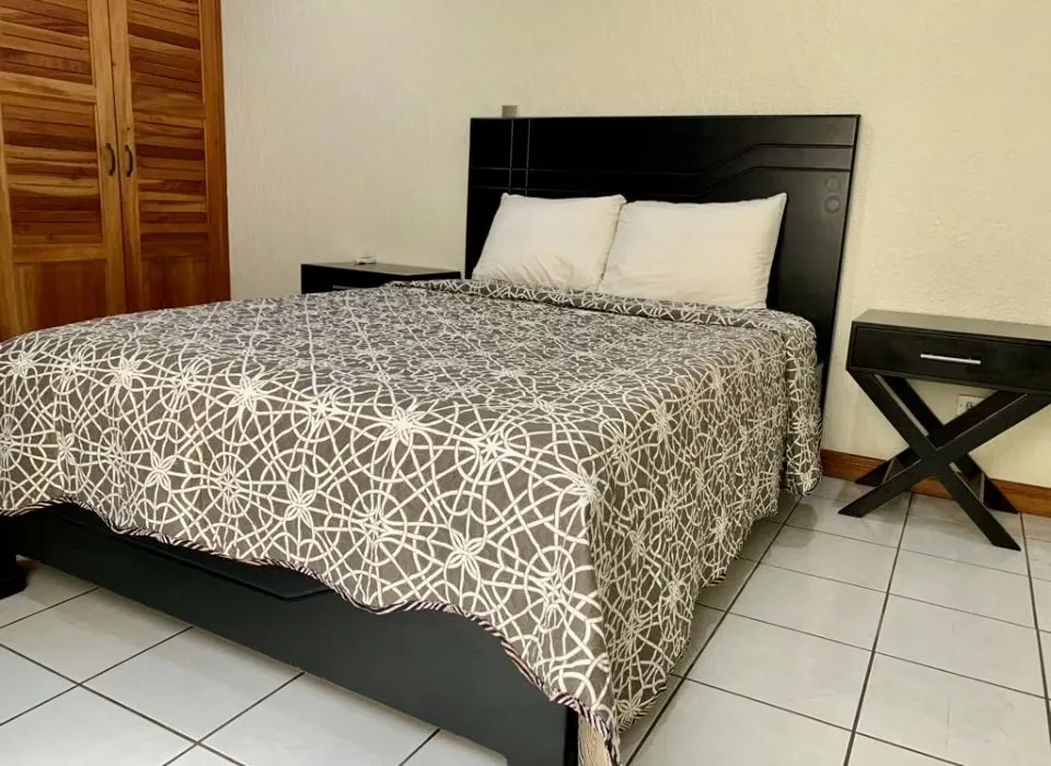 Este cómodo y acogedor apartamento se encuentra totalmente amueblado y equipado para su comidas., photo 10