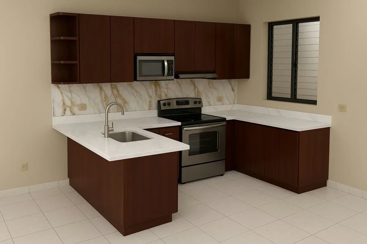 TOWN HOUSE IN CONDOMINIUM FOR RENT - URUCA - HOSPITAL DEL TRAUMA, photo 2