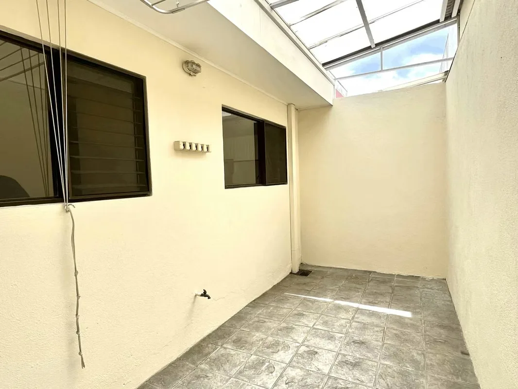 TOWN HOUSE IN CONDOMINIUM FOR RENT - URUCA - HOSPITAL DEL TRAUMA, photo 5