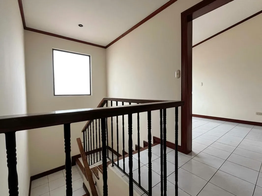 TOWN HOUSE IN CONDOMINIUM FOR RENT - URUCA - HOSPITAL DEL TRAUMA, photo 9