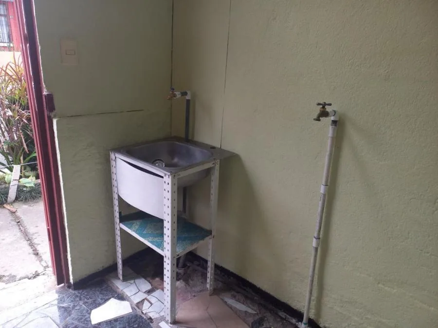 Alquiler de Mini Apartamento en Goicoechea, San José. RAH 25-1702 - Alquiler / Renta en Goicoechea, photo 6