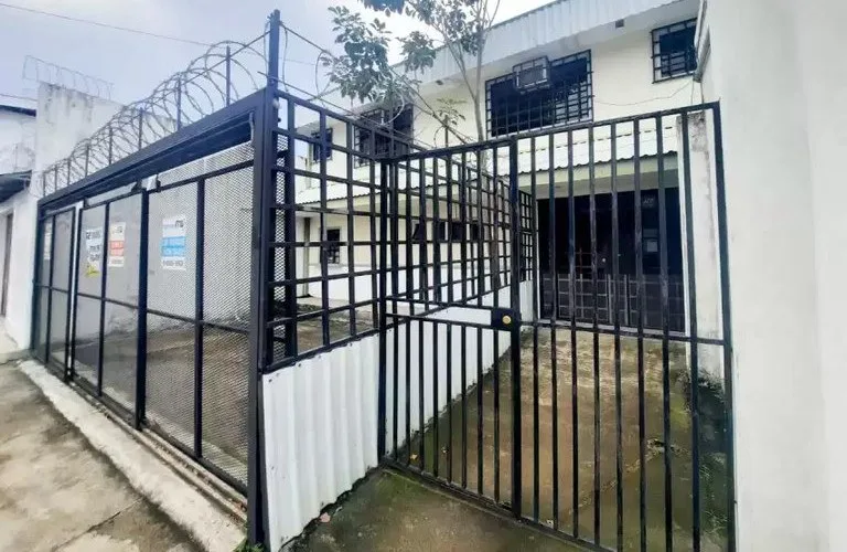Apartment in Liberia, photo 13