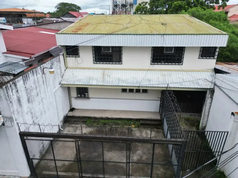 Apartment in Liberia, photo 3