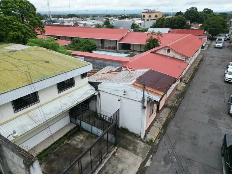 Apartment in Liberia, photo 5
