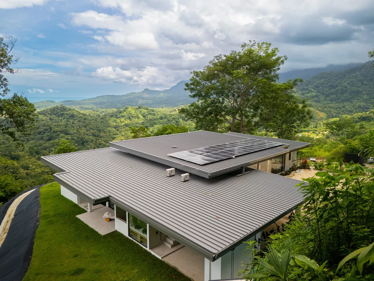 LUXURY PROPERTY WITH PANORAMIC OCEAN AND MOUNTAINS VIEWS CASA ARMONIA ELEMENTOS, IN PUNTA MALA – 5.21, photo 11