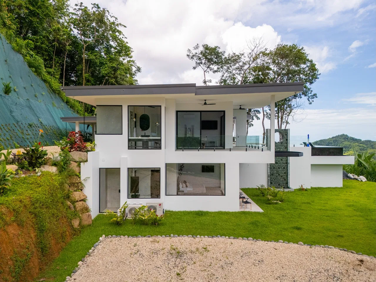 LUXURY PROPERTY WITH PANORAMIC OCEAN AND MOUNTAINS VIEWS CASA ARMONIA ELEMENTOS, IN PUNTA MALA – 5.21, photo 7