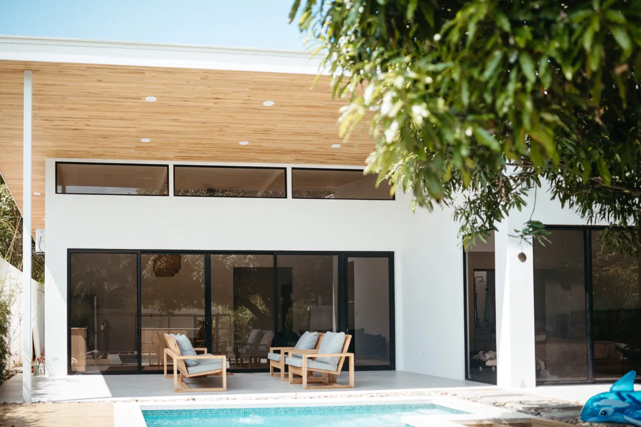 CASA MANGO PROPERTY WITH THREE BEDROOMS, IN BAHIA BALLENA – 0.12 ACRES, photo 7