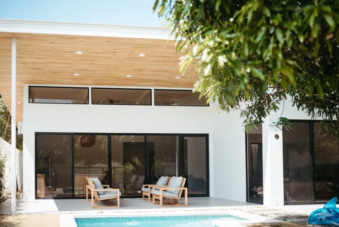 CASA MANGO PROPERTY WITH THREE BEDROOMS, IN BAHIA BALLENA – 0.12 ACRES, photo 8