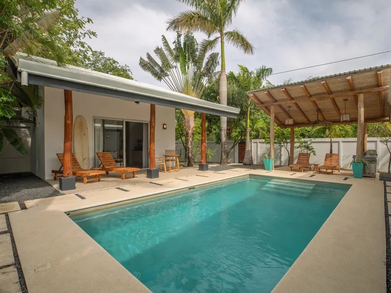 2 Bed Single Family Homes To Rent in Playa Pelada
