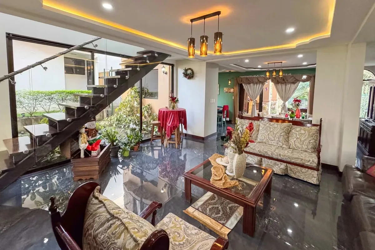 Esta increíble casa en venta está ubicada en el exclusivo Condominio Tierras de Café en Ulloa ..., photo 4