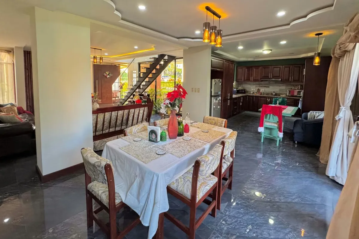 Esta increíble casa en venta está ubicada en el exclusivo Condominio Tierras de Café en Ulloa ..., photo 6