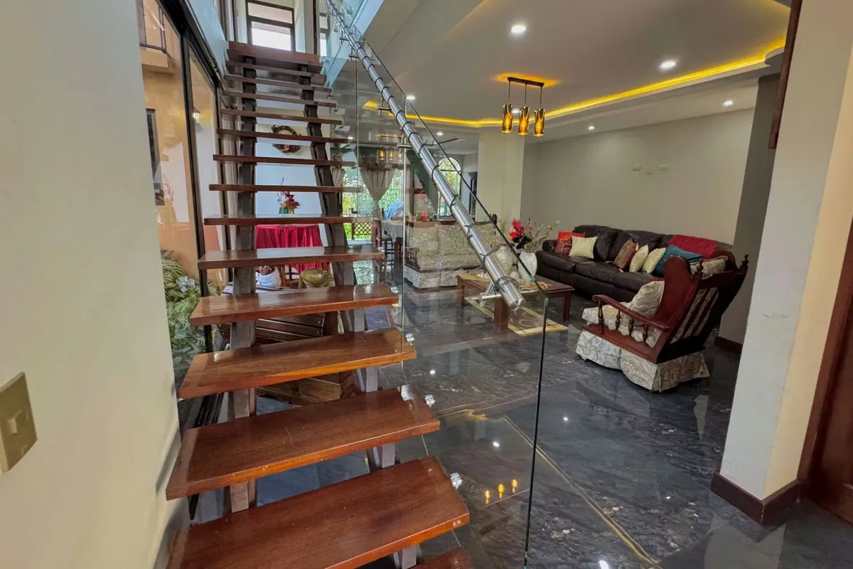Esta increíble casa en venta está ubicada en el exclusivo Condominio Tierras de Café en Ulloa ..., photo 7