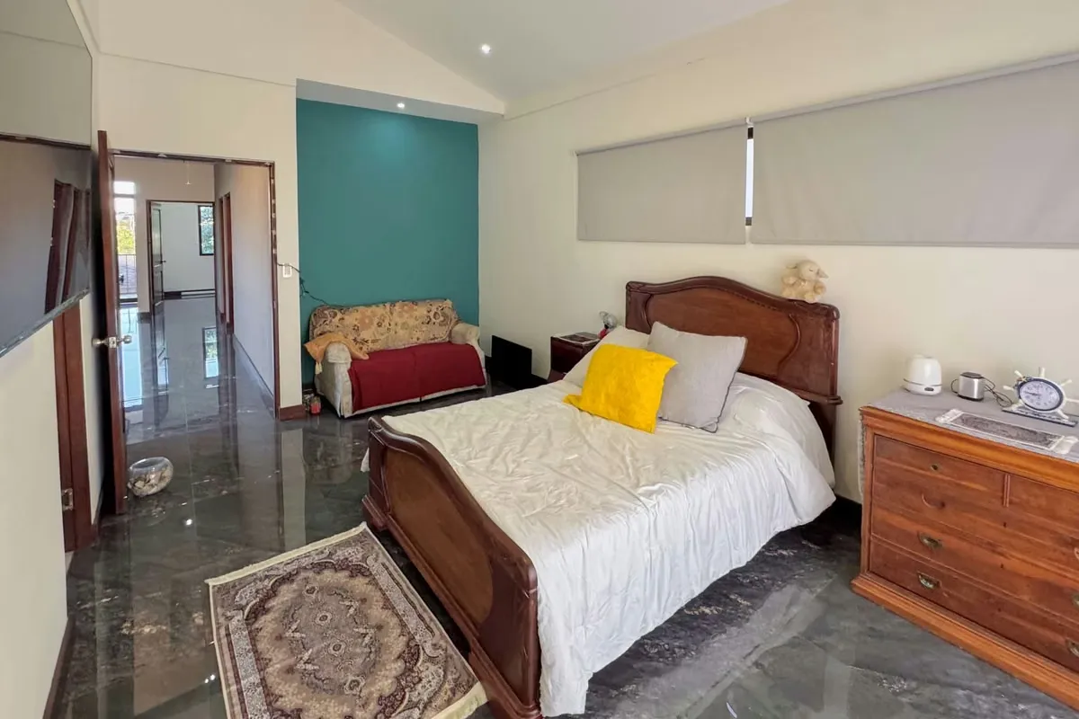 Esta increíble casa en venta está ubicada en el exclusivo Condominio Tierras de Café en Ulloa ..., photo 9