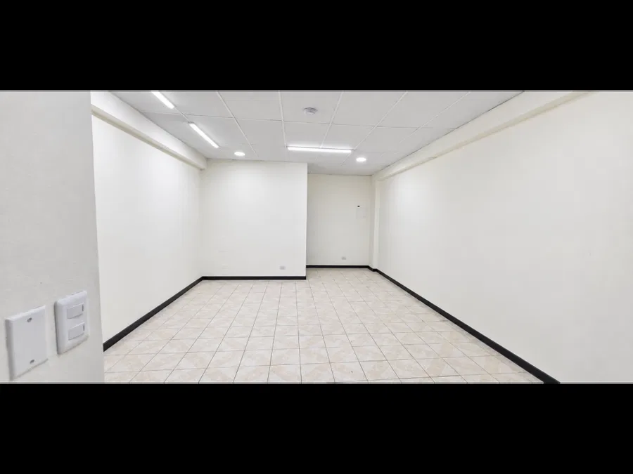 Se Alquila Local Comercial En La Sabana, San José