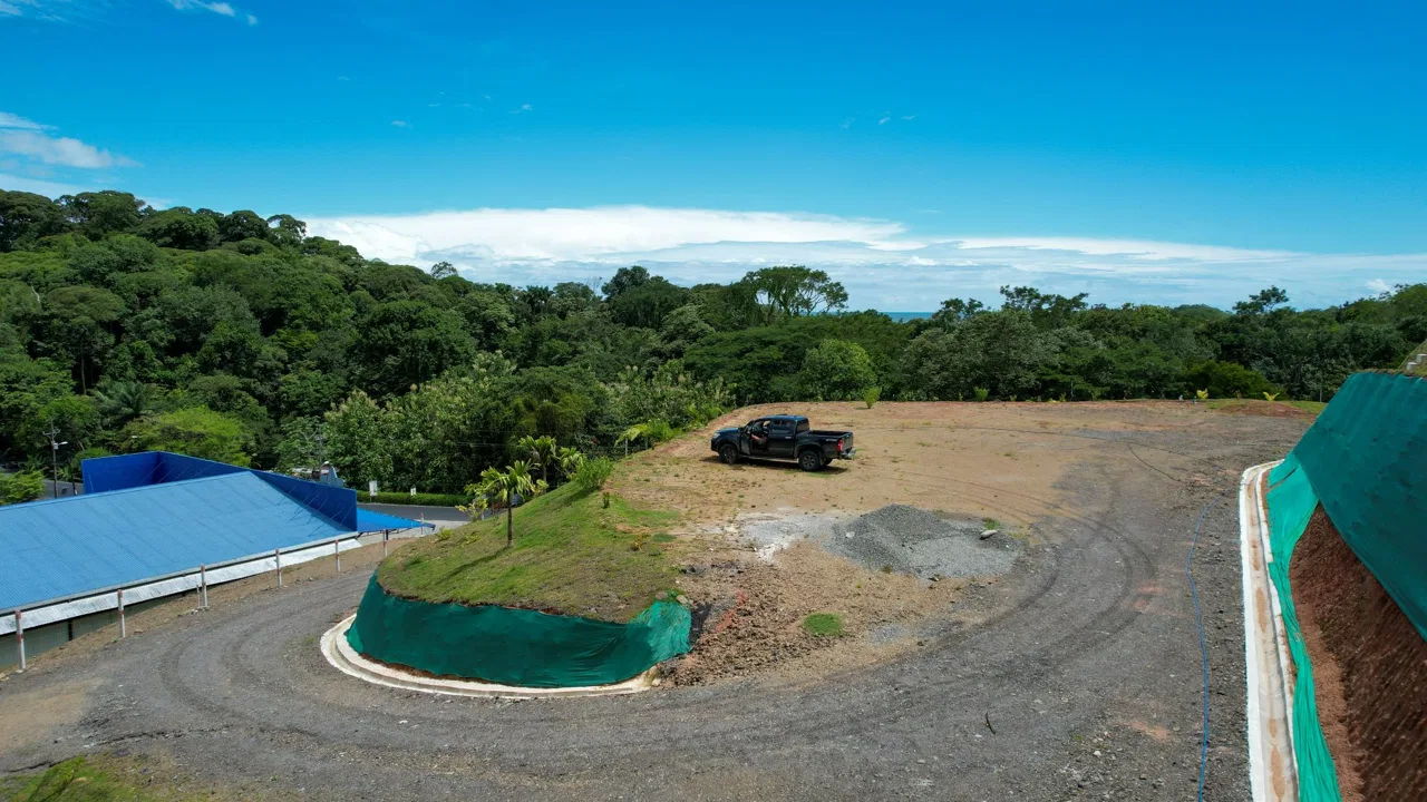 BUILDING PROPERTY AT THE ENTRANCE TO OJOCHAL – 2.03 ACRES, photo 17